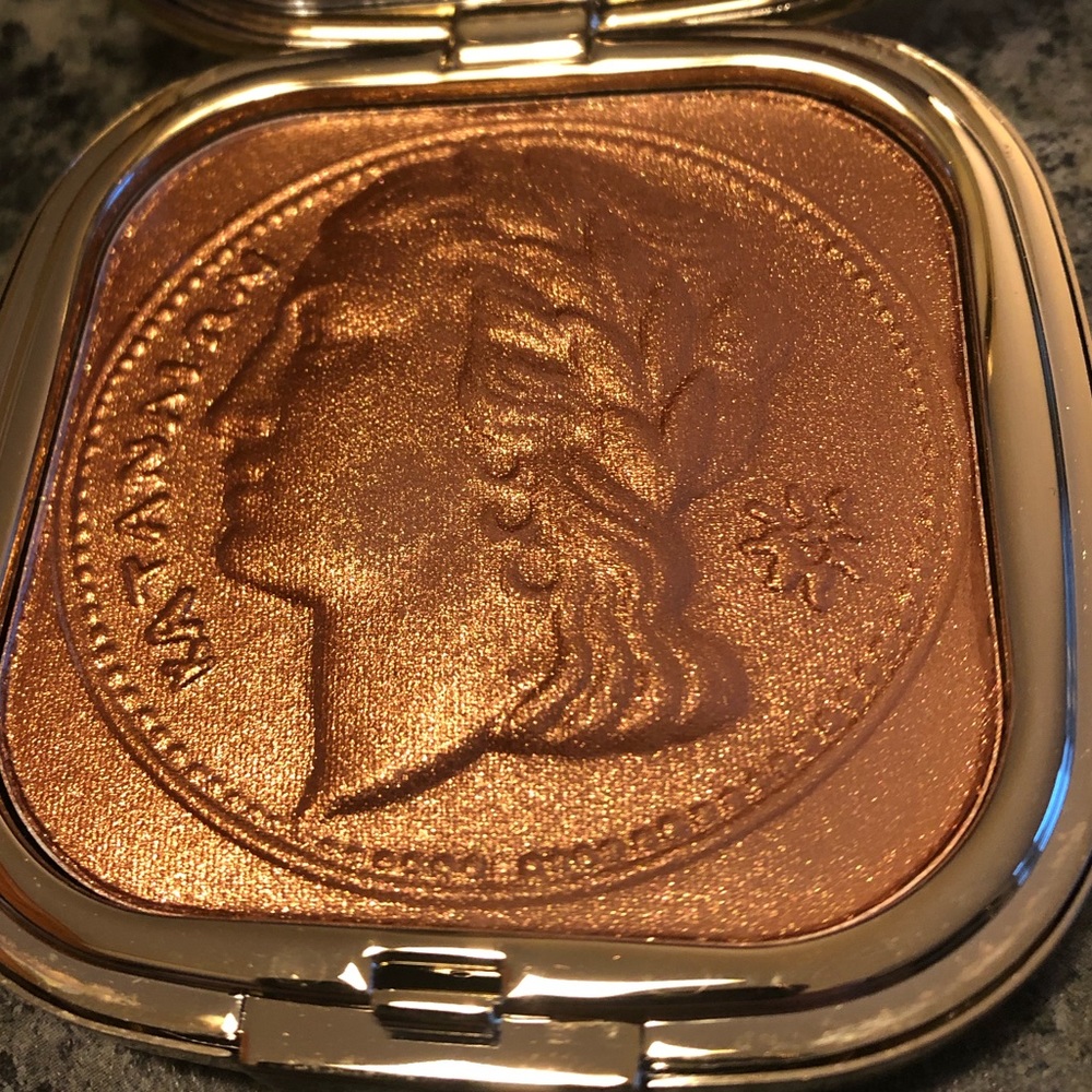 Dolce & Gabbana Bronzer Collector’s Edition Desert